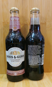 Caribbean Rum Cask - Innis & Gunn