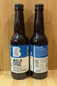 Wild Stag- Burnside Brewery